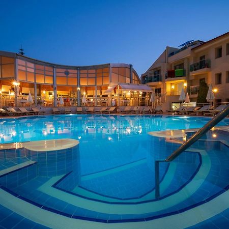 אולודניץ Belcehan Hotel מראה חיצוני תמונה