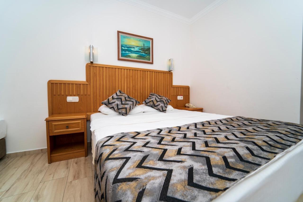 אולודניץ Belcehan Hotel מראה חיצוני תמונה