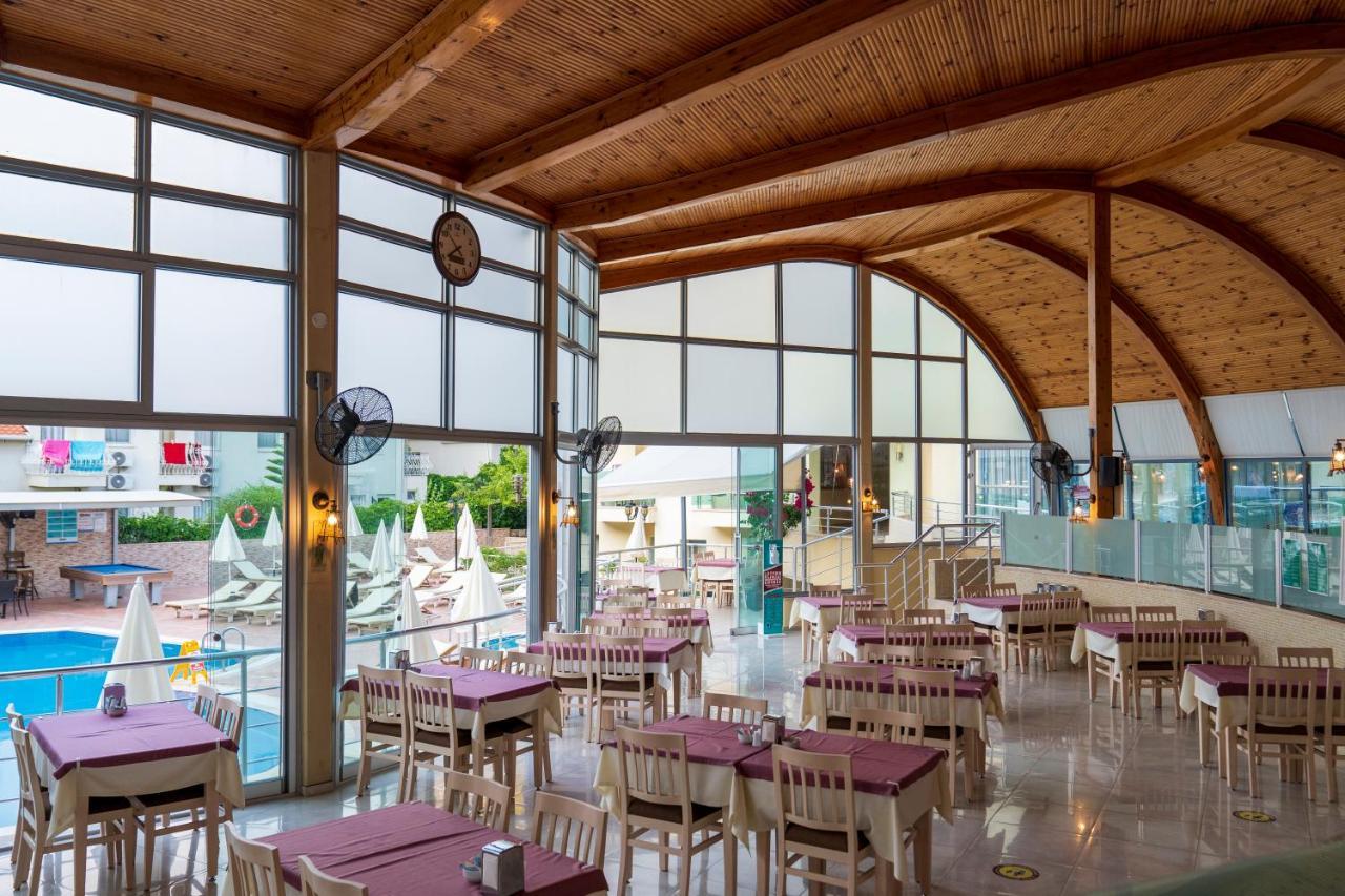 אולודניץ Belcehan Hotel מראה חיצוני תמונה