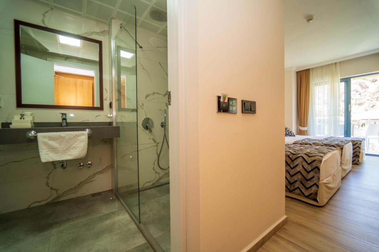 אולודניץ Belcehan Hotel מראה חיצוני תמונה