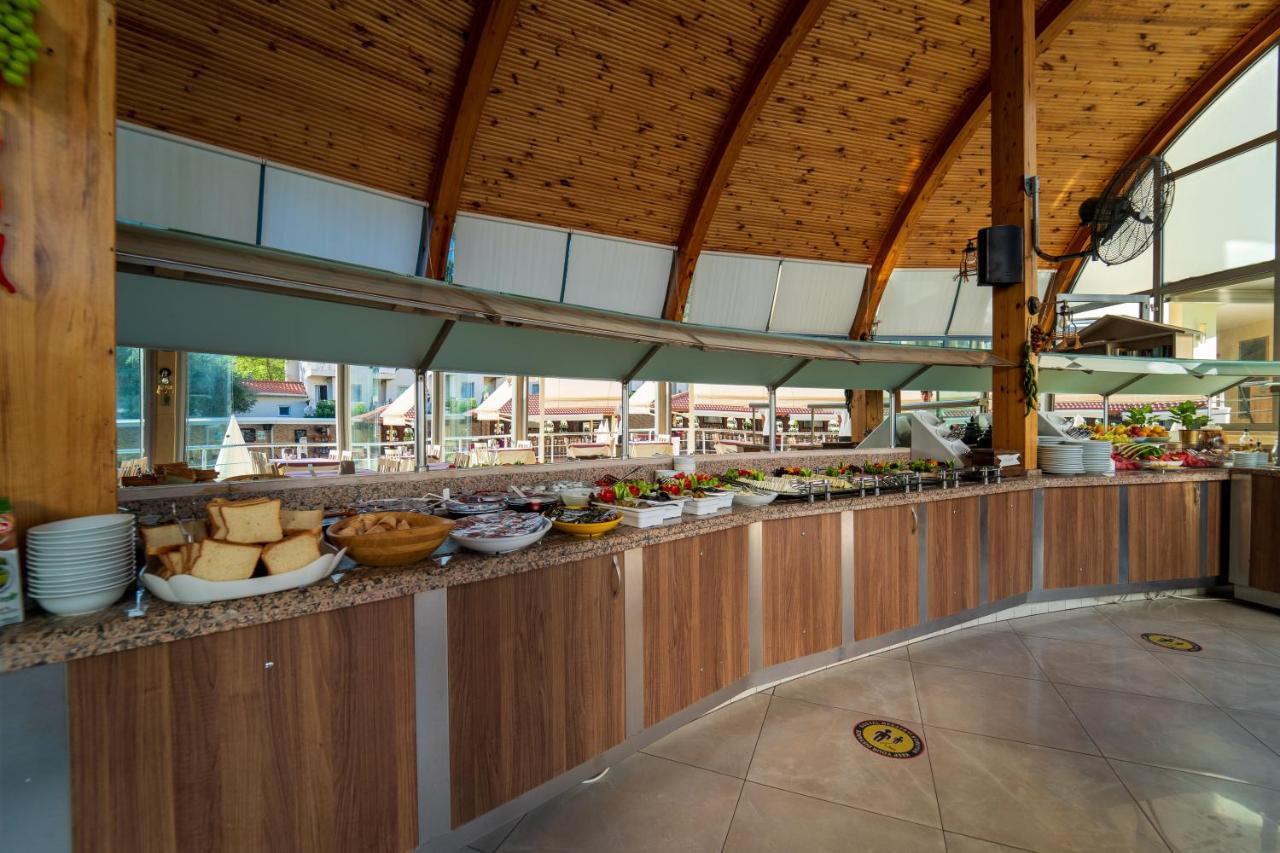 אולודניץ Belcehan Hotel מראה חיצוני תמונה