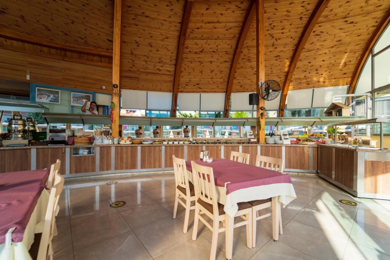 אולודניץ Belcehan Hotel מראה חיצוני תמונה