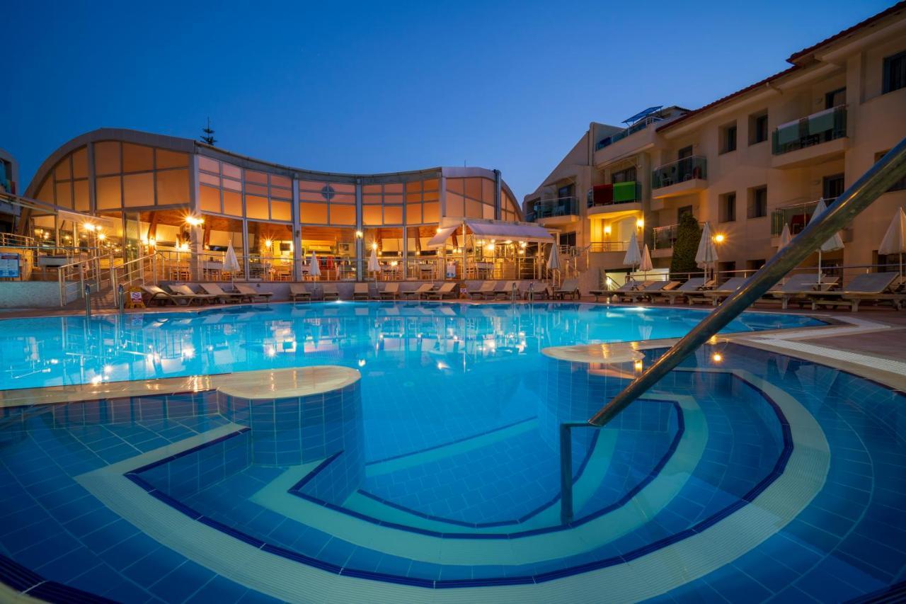 אולודניץ Belcehan Hotel מראה חיצוני תמונה