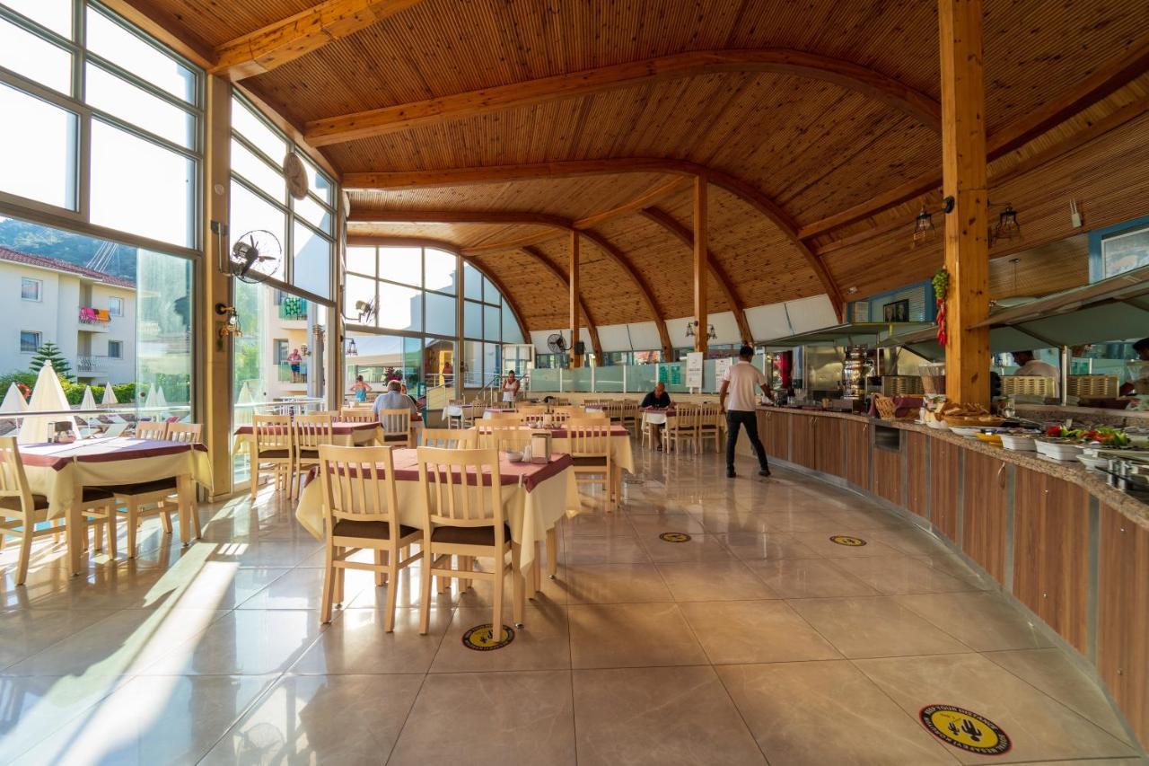 אולודניץ Belcehan Hotel מראה חיצוני תמונה