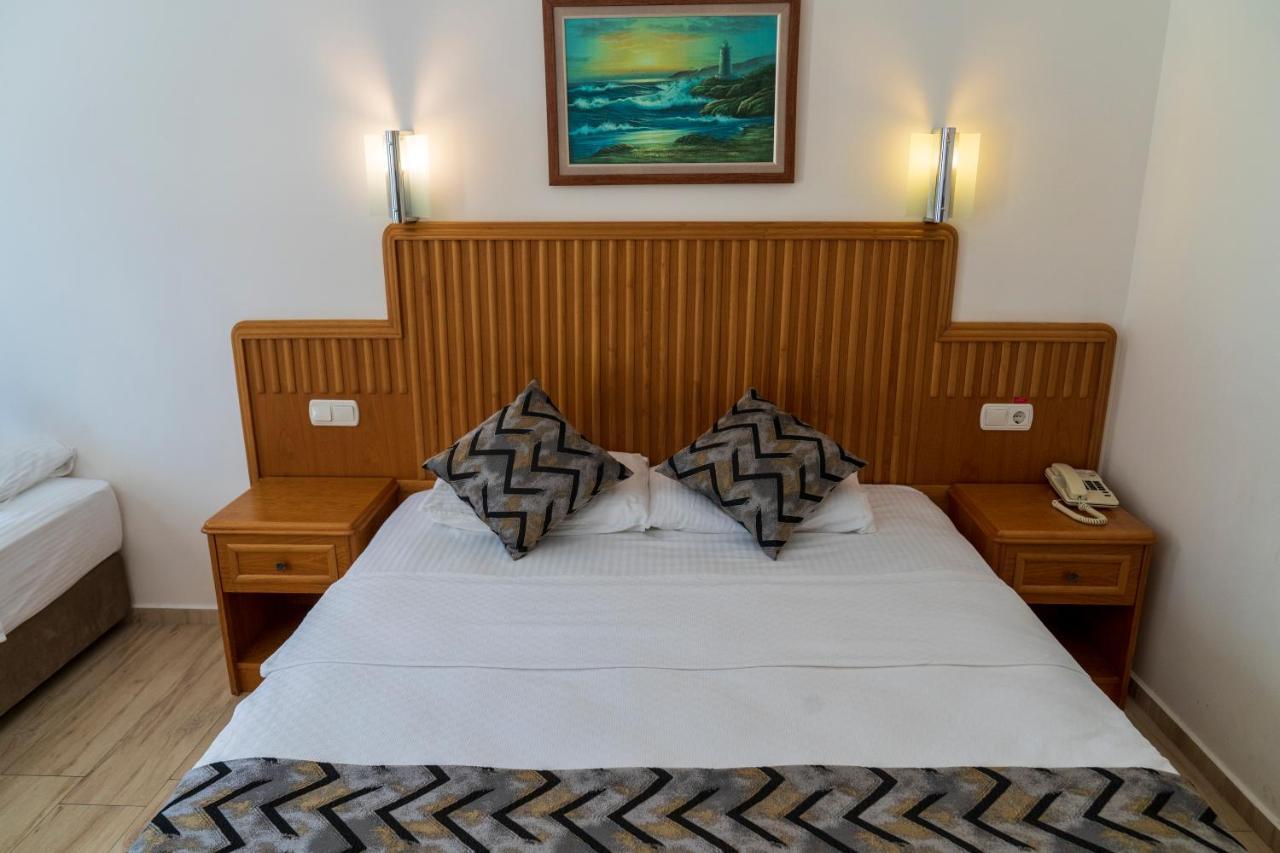אולודניץ Belcehan Hotel מראה חיצוני תמונה