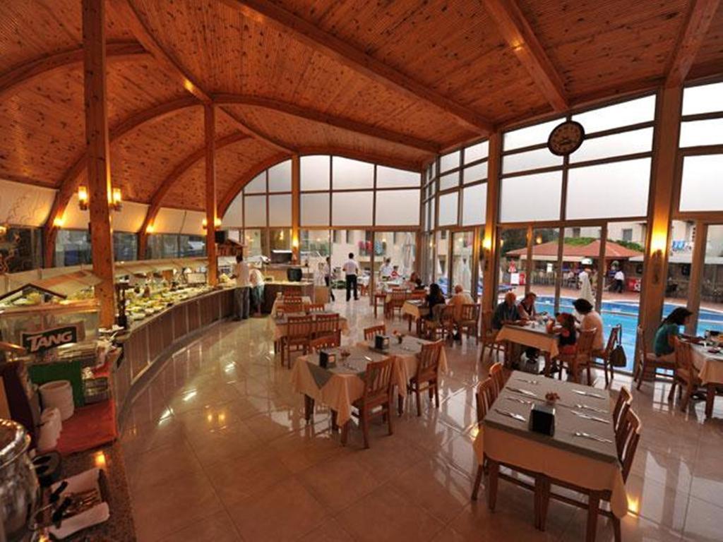 אולודניץ Belcehan Hotel מראה חיצוני תמונה