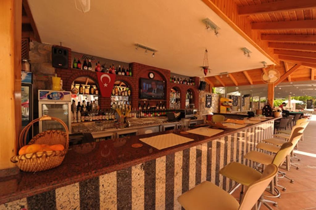 אולודניץ Belcehan Hotel מראה חיצוני תמונה
