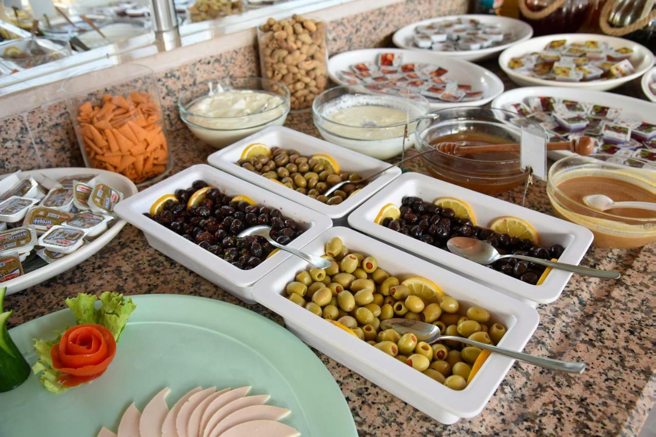 אולודניץ Belcehan Hotel מראה חיצוני תמונה