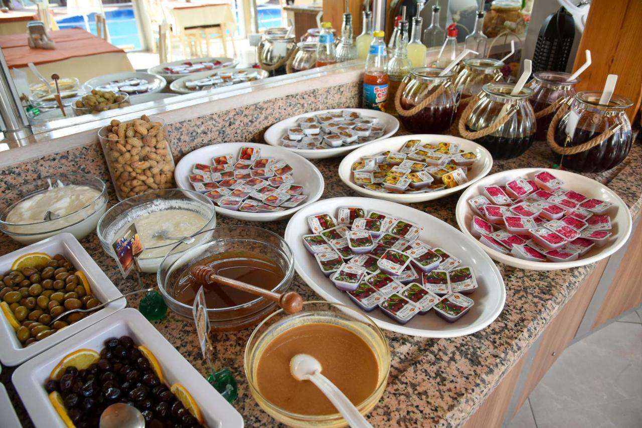 אולודניץ Belcehan Hotel מראה חיצוני תמונה