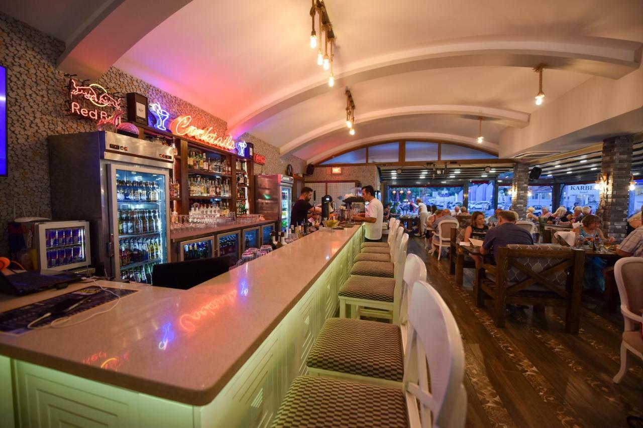 אולודניץ Belcehan Hotel מראה חיצוני תמונה