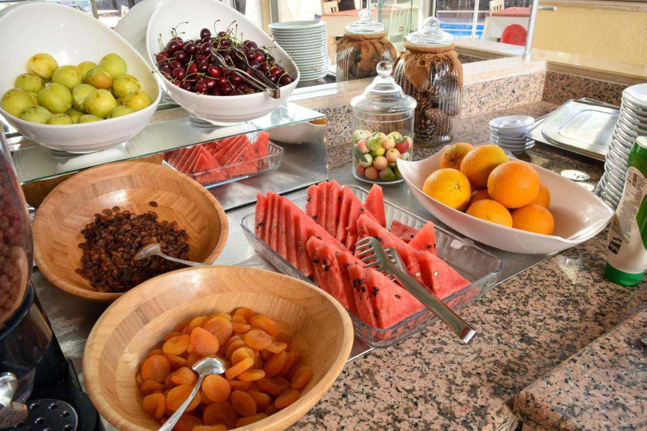 אולודניץ Belcehan Hotel מראה חיצוני תמונה